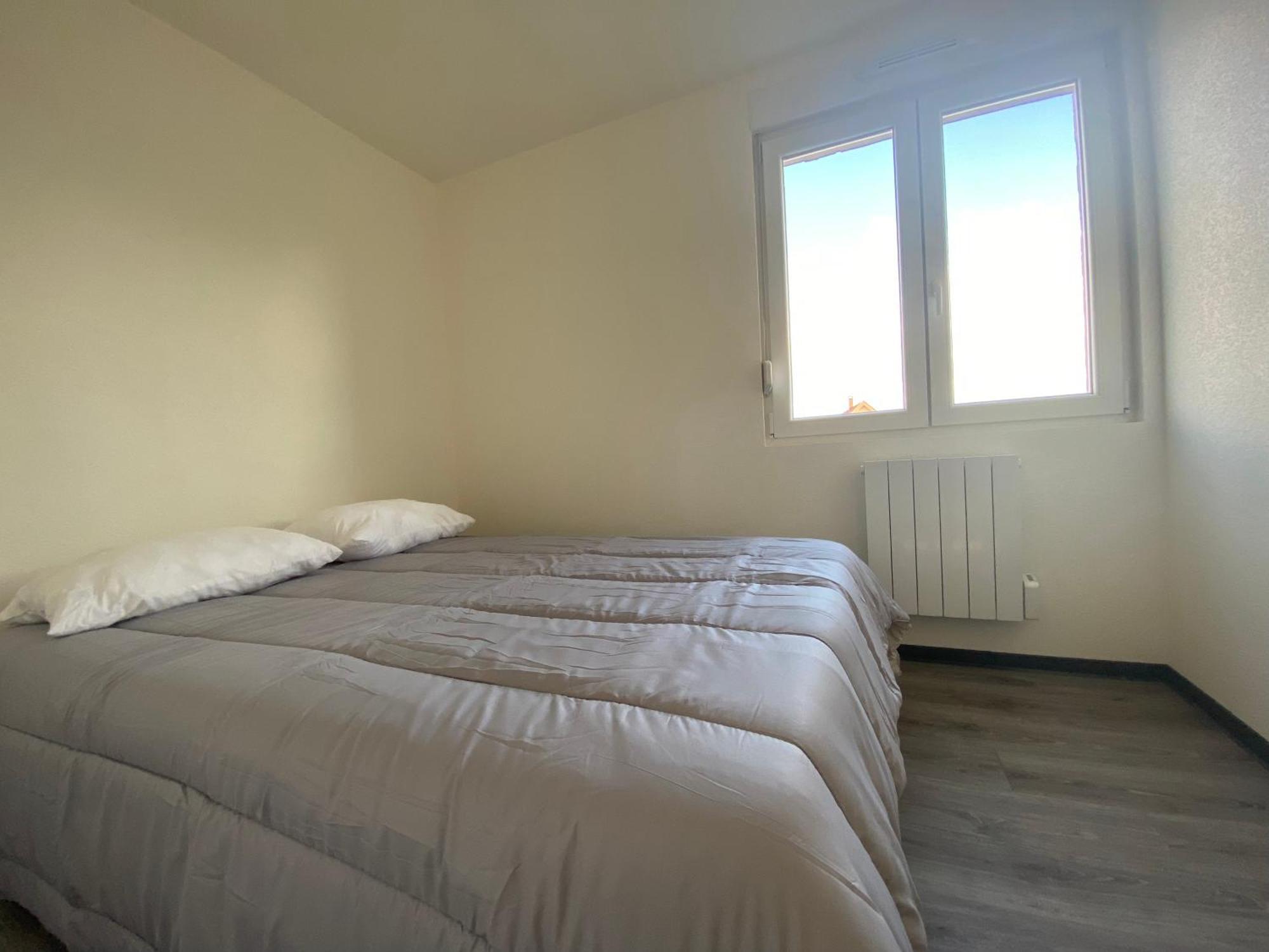 Alsace Sejours Apartment Pulversheim Exterior photo