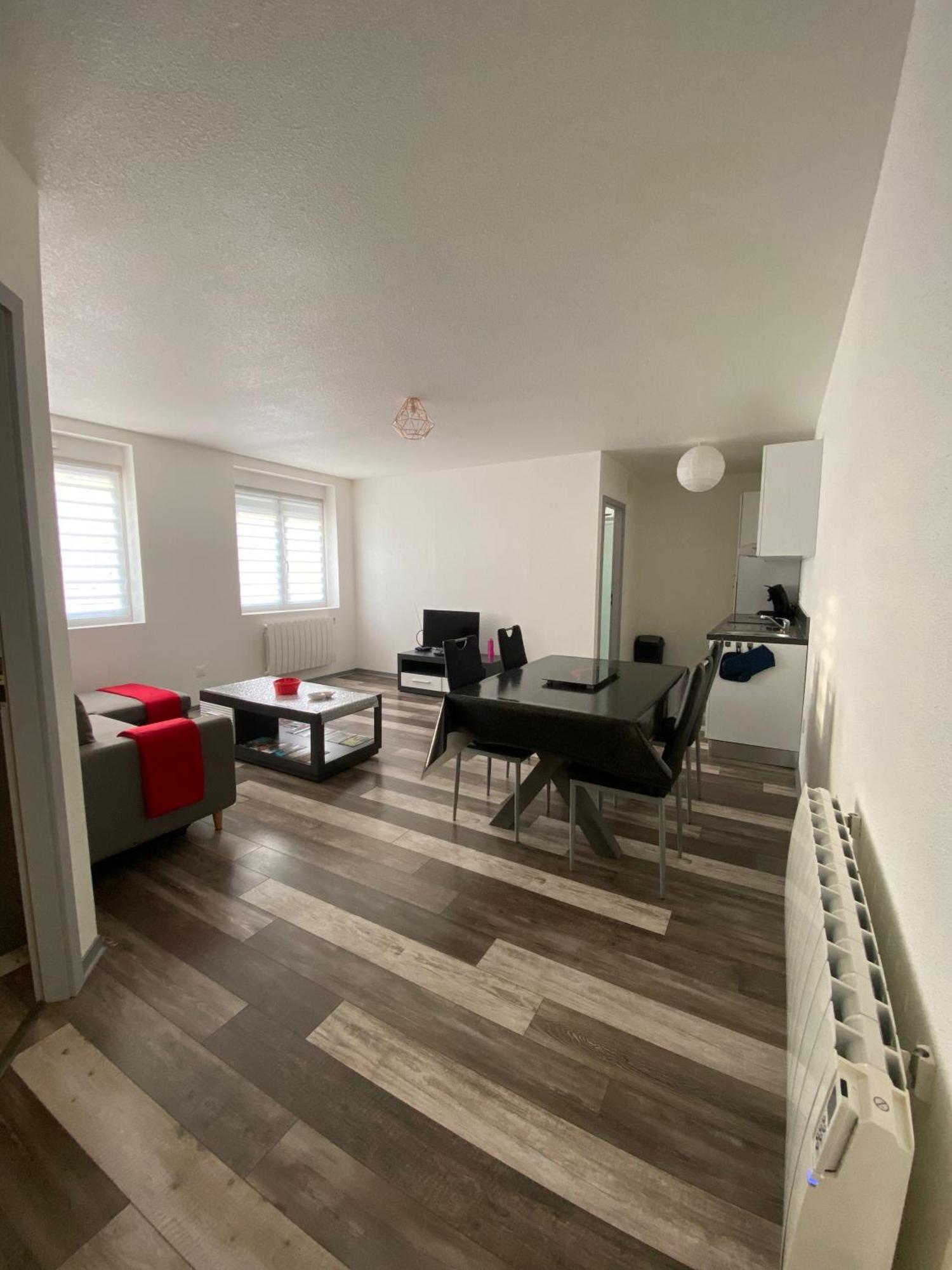 Alsace Sejours Apartment Pulversheim Exterior photo